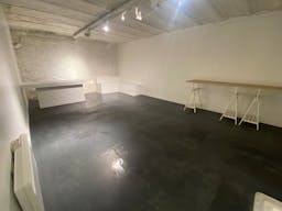 Paris 1er (Tuileries) - Espace pour Pop Up - Galerie (140 m2 + Sous sol 35 m2) - Image 9