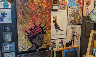 Haven For Creativity - Image 3