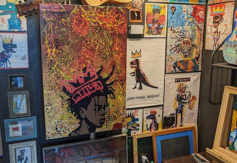 Haven For Creativity - Image 3