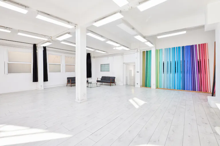 Studio photo en plein coeur du 10 ème arrondissement - Image 4