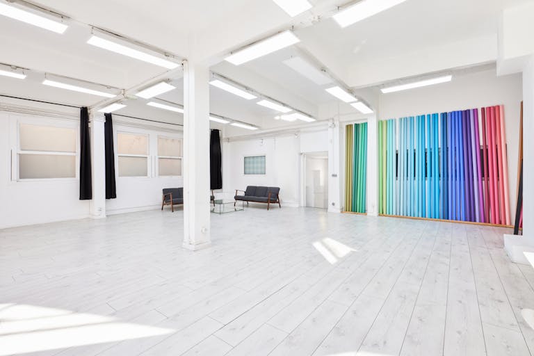 Studio photo en plein coeur du 10 ème arrondissement - Image 4