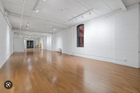 Event/Creative space/White box East Harlem 1700 sq ft - Image 0