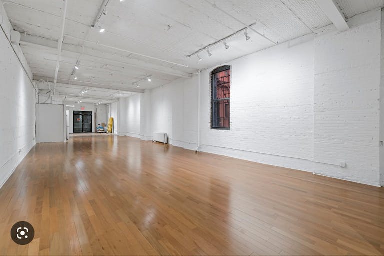 Event/Creative space/White box East Harlem 1700 sq ft - Image 0
