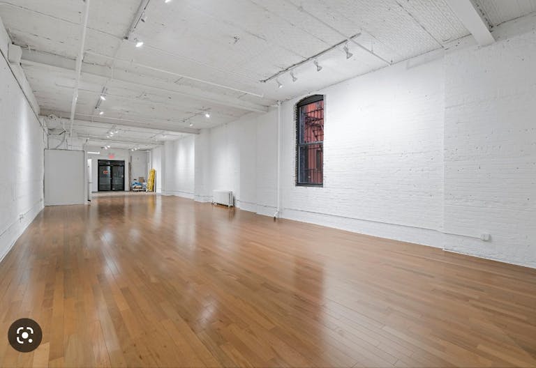 Event/Creative space/White box East Harlem 1700 sq ft - Image 0
