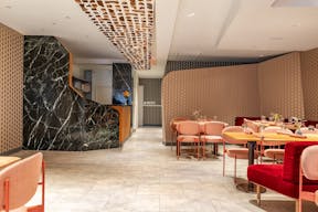 Upscale event space in downtown Sunnyvale - Image 12