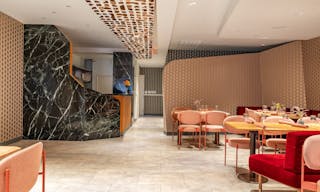 Upscale event space in downtown Sunnyvale - Image 12