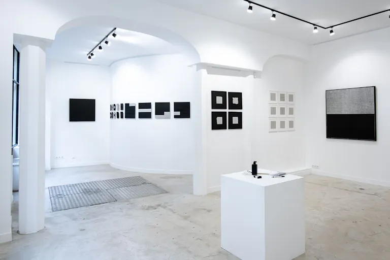 Espace événementiel , Galerie d’art / show room au cœur de Paris - Image 3