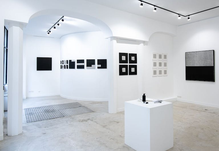 Espace événementiel , Galerie d’art / show room au cœur de Paris - Image 3