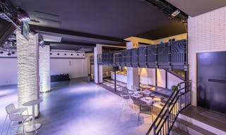 Unique Space in Paris 15th - Image 3