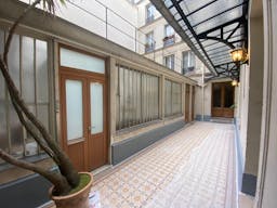 Loft and Creative Space in the heart of the 10th district - Image 9