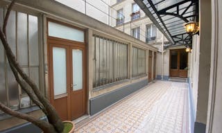 Loft and Creative Space in the heart of the 10th district - Image 9