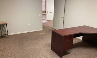 Office Space Available in Lovely La Mesa Commercial Building - Image 1