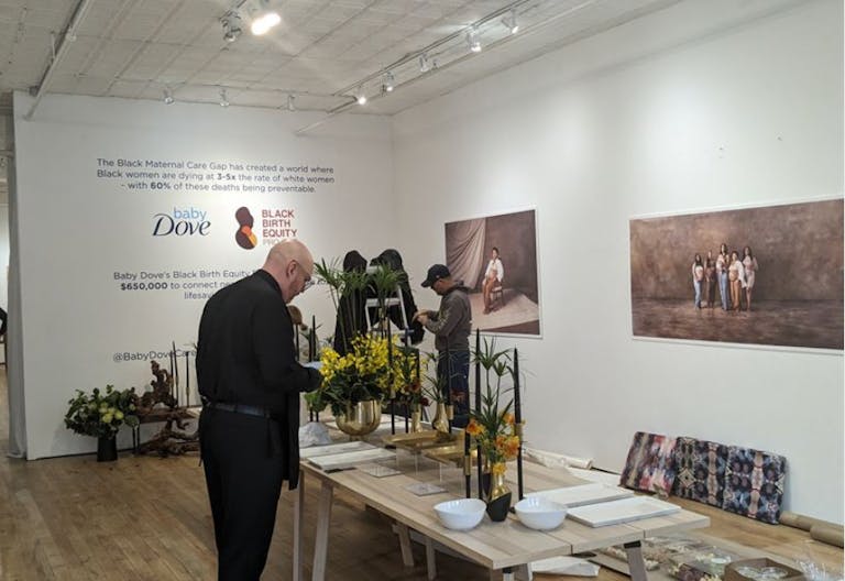 Event Space Rental - Image 2