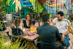 Industrial & Eclectic Brewery in Fort Lauderdale - Image 8