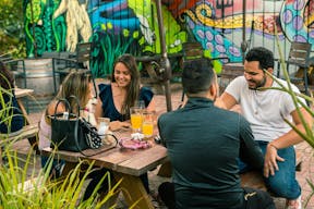 Industrial & Eclectic Brewery in Fort Lauderdale - Image 8