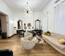 Espace - Id�al show-room, pr�sentation de produits, shooting photo, Pop up store - Image 5