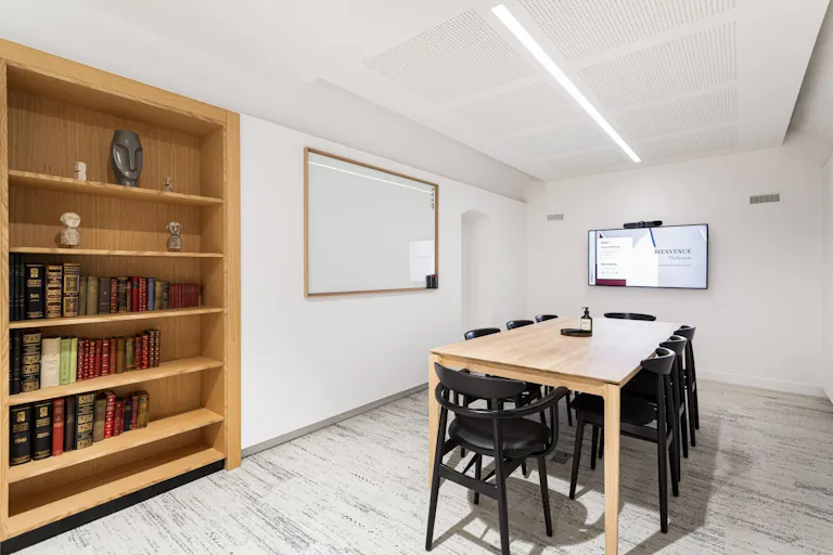 Centre de conf�rence - Image 4