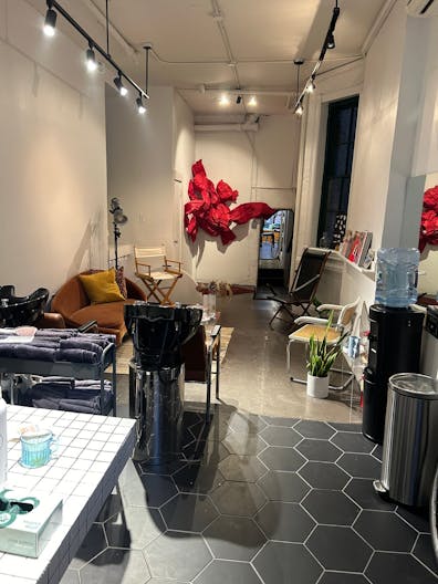 Big Window Storefront on Iconic Ludlow St - Image 2