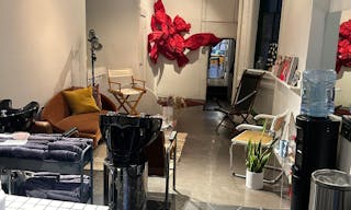 Big Window Storefront on Iconic Ludlow St - Image 2