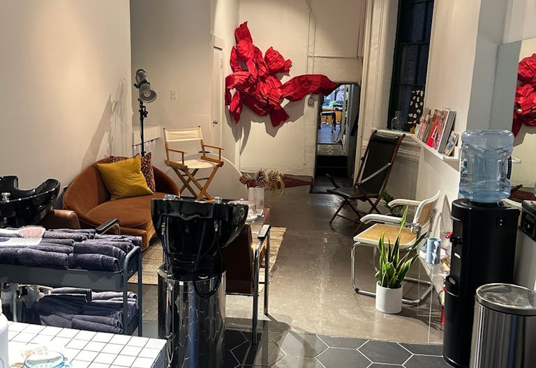 Big Window Storefront on Iconic Ludlow St - Image 2