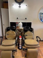 Local Hair Salon for rent (Beauty, Nails, & Private Rooms) - Image 3