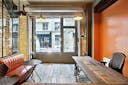 Boutique authentique dans le Sentier � Paris (bureau / showroom / �v�nement)