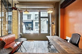 Boutique authentique dans le Sentier � Paris (bureau / showroom / �v�nement) - Image 0