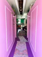 Colorful Spacious Garden Apartment - Image 3