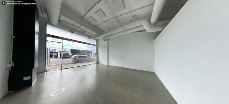 8013 Melrose Avenue - Image 2