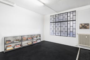 Studio and Showroom in Milan - Image 2