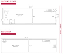 Brand New Retail on 5th Ave - Image 3