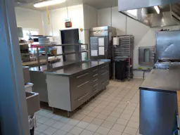 Loue grande salle et cuisine professionnel - Image 12
