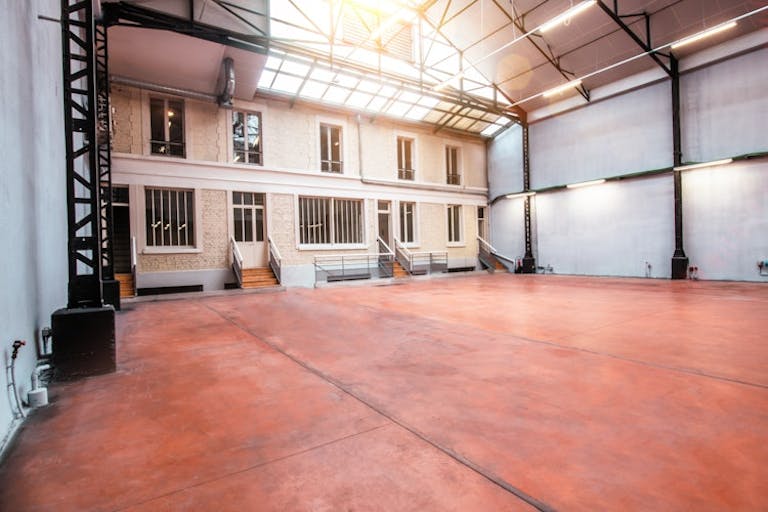 Espace Mont-Louis I Exhibition - Fashion Show - Advertising - Entertainment  - Image 2