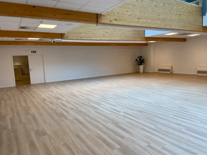 A perfect pop up space in the heart of Europe - Image 3