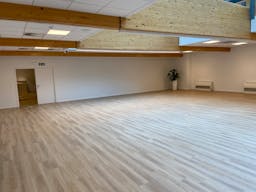 A perfect pop up space in the heart of Europe - Image 3