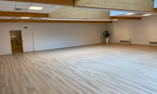 A perfect pop up space in the heart of Europe - Image 3