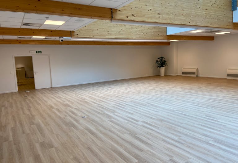 A perfect pop up space in the heart of Europe - Image 3