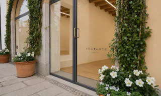 ABC-ARTE ONE OF – Spazio eventi in Piazza Sant'Eustorgio, Milano - Image 15