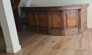 Boutique Lyon Coeur plateau de la Croix Rousse 150m2 avec logement ! - Image 8