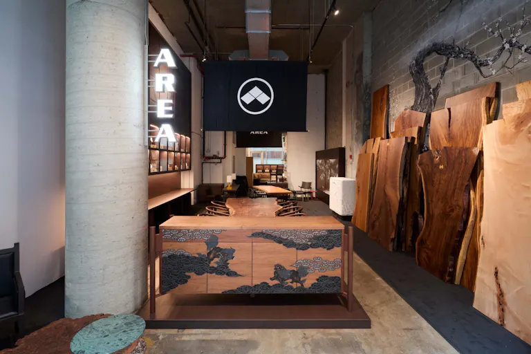 Co-rental space in the heart of the Furniture District - Image 0