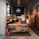 Co-rental space in the heart of the Furniture District