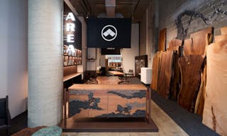 Co-rental space in the heart of the Furniture District - Image 0