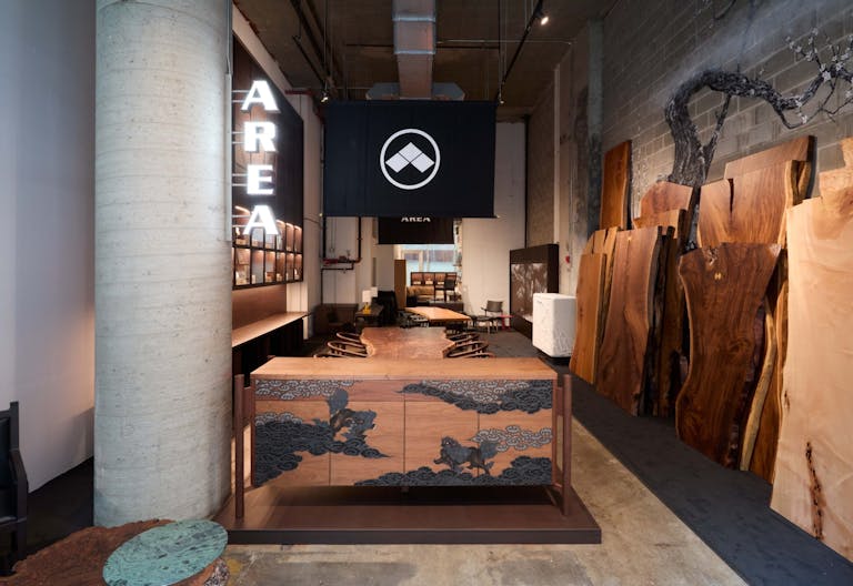 Co-rental space in the heart of the Furniture District - Image 0