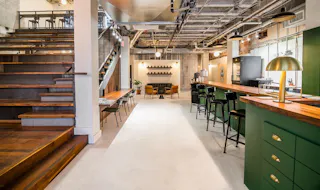 Large Meetings and Seminars Venue Fort Lauderdale - Image 0