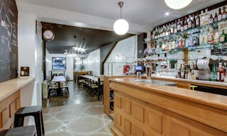 Bar de quartier au pied de Montmartre ! - Image 1