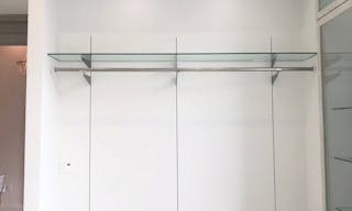 Beverly Hills Fashion Showroom/Retail Shop Space - Image 13