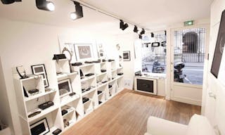 RUE DU PERCHE - Image 1