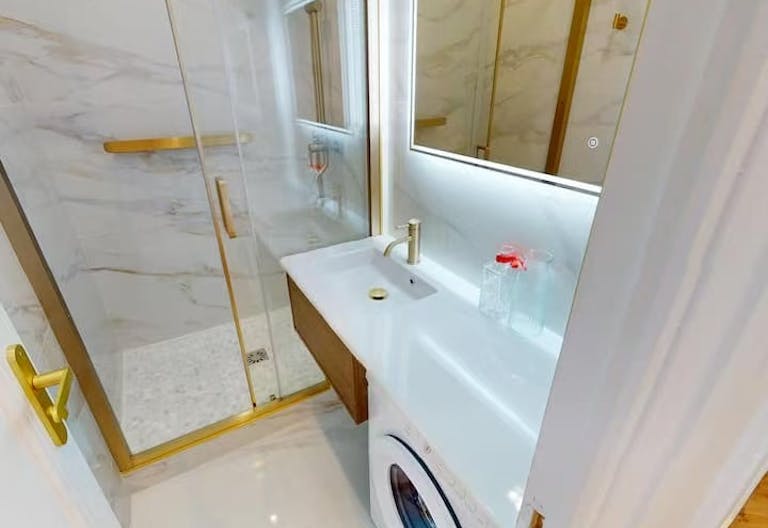 Espace Moderne Marais - Image 3