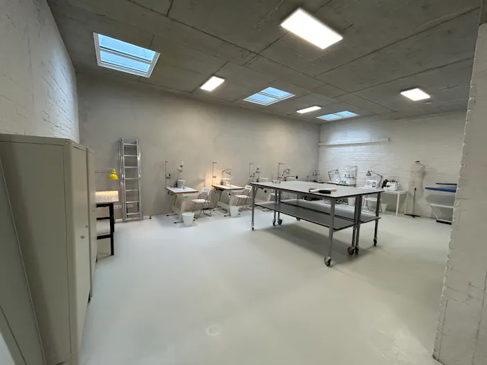 Exclusive, Modern Pop-Up Event-Location or Atelier for your next event. - Image 4