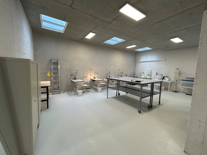 Exclusive, Modern Pop-Up Event-Location or Atelier for your next event. - Image 4